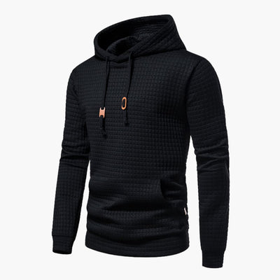 Willem | Comfortabele hoodie