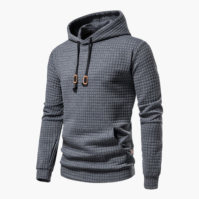 Willem | Comfortabele hoodie