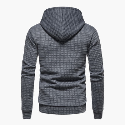 Willem | Comfortabele hoodie